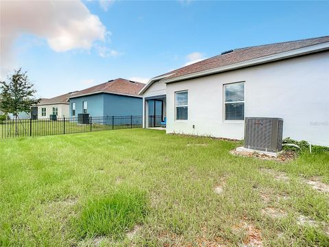 A home in DELAND