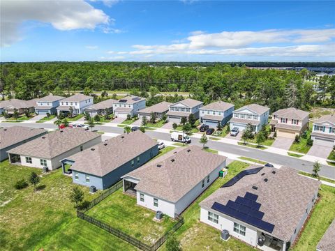 A home in DELAND