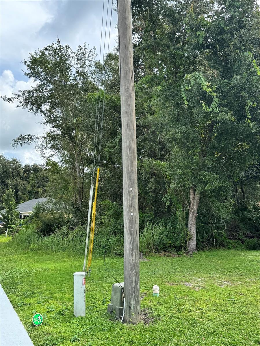 POINCIANA VILLAGE 2 NBHD 1 - Land