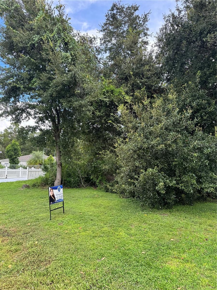 POINCIANA VILLAGE 2 NBHD 1 - Land