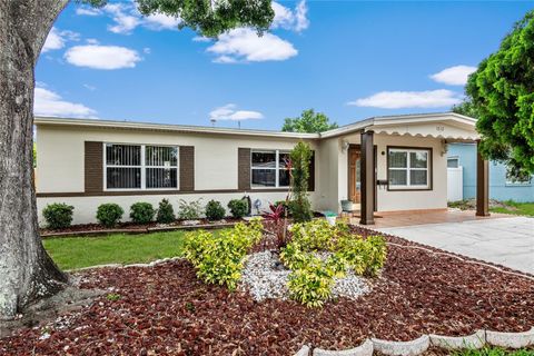 Photo of 1512 56th Avenue N, St Petersburg, FL 33703 (MLS # TB8391939)