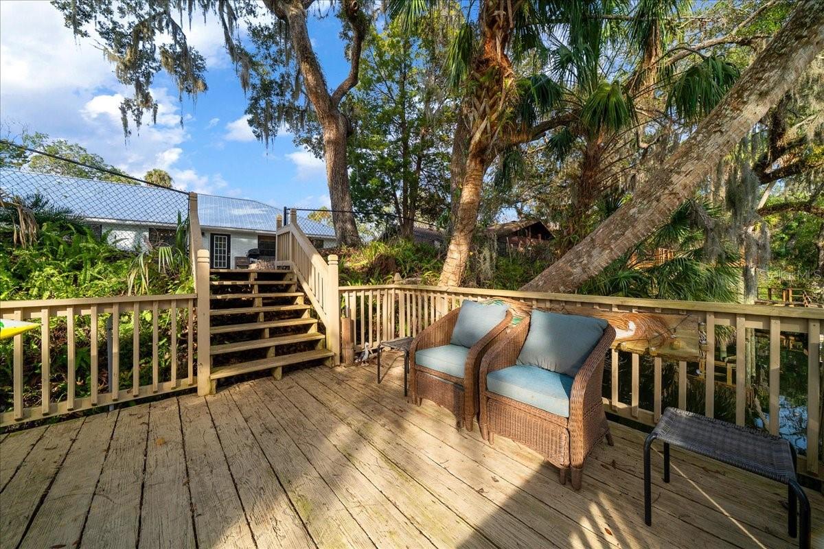 PALM POINT - Residential