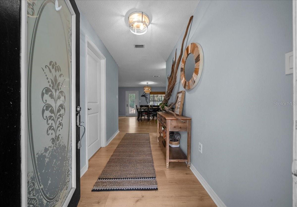 PALM POINT - Residential