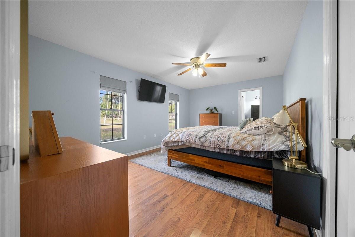 PALM POINT - Residential