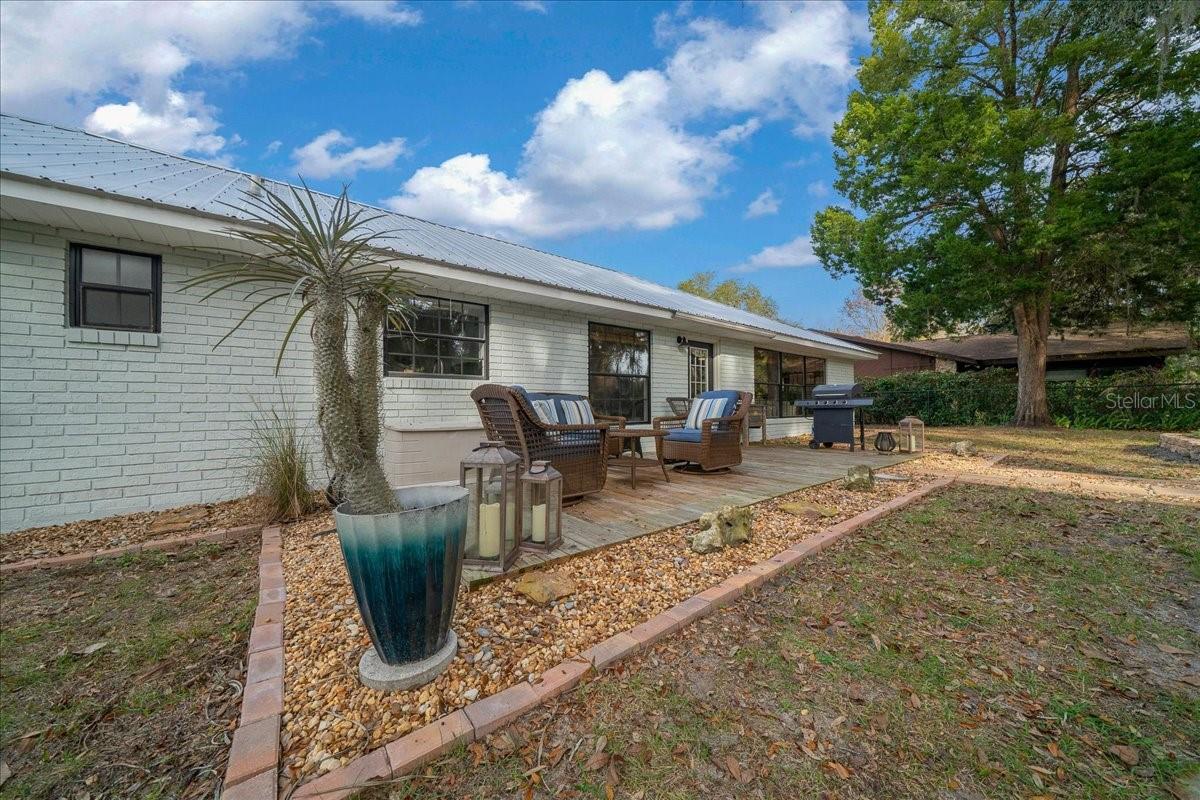 PALM POINT - Residential