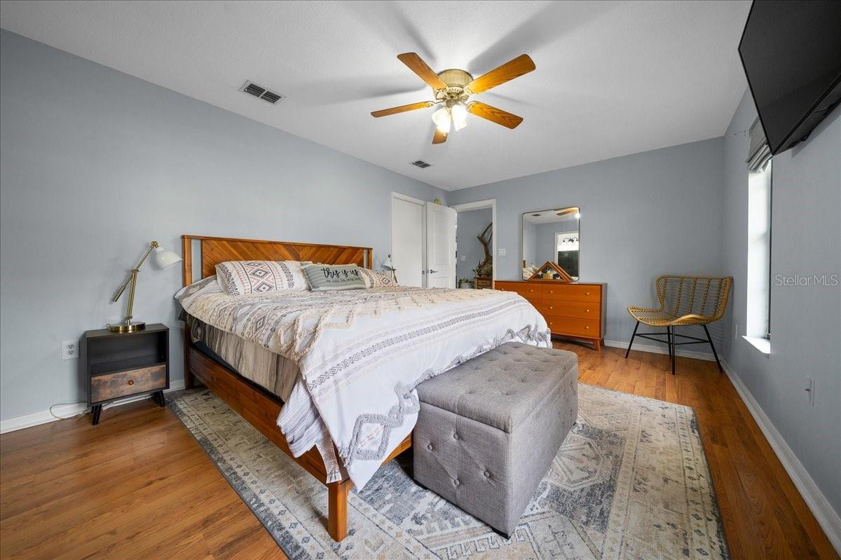 PALM POINT - Residential