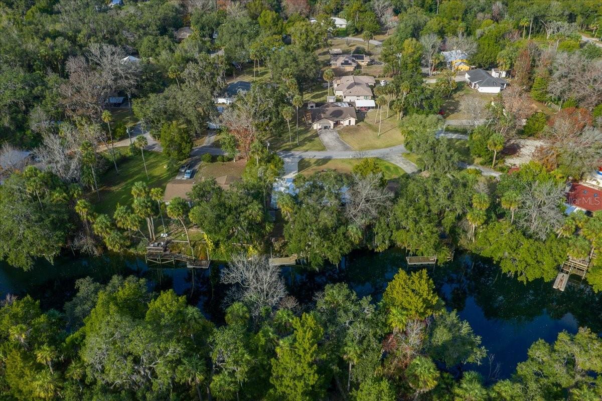 PALM POINT - Residential