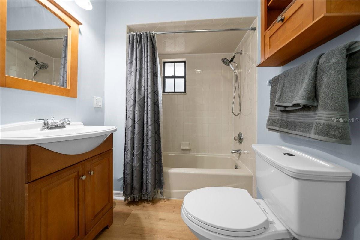 PALM POINT - Residential