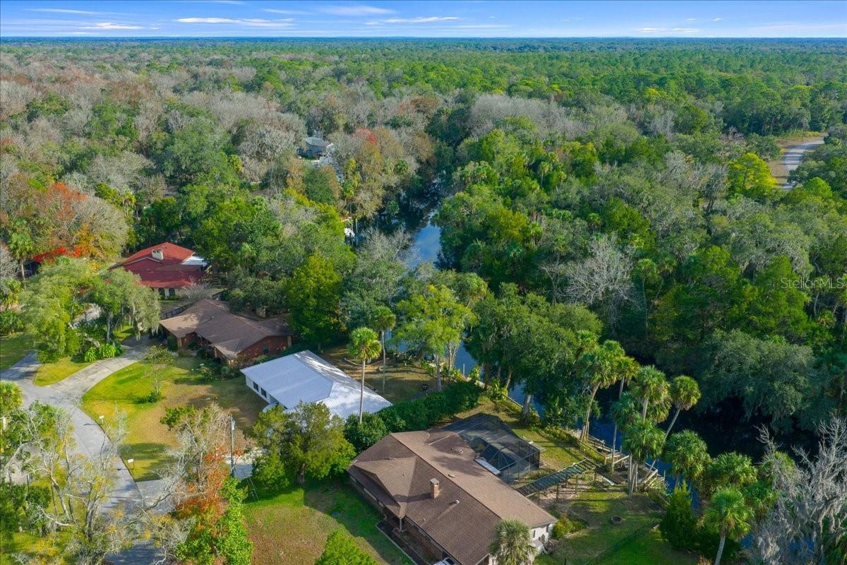 PALM POINT - Residential