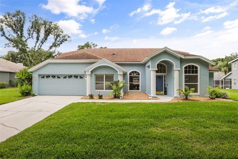 Photo of 778 Lullwater Drive, Oviedo, FL 32765 (MLS # O6415986)