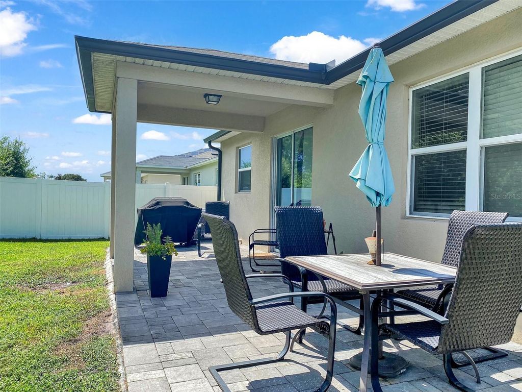 Photo of 4548 Orchard Grove Road, Saint Cloud, FL 34772 (MLS # S5145444)