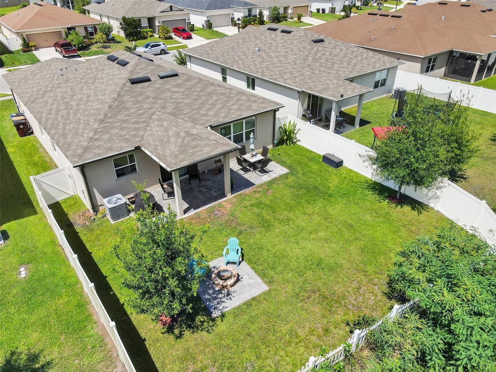 GRAMERCY FARMS PH 7 - Residential