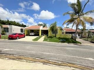 VILLA FRANCA II - Residential Lease