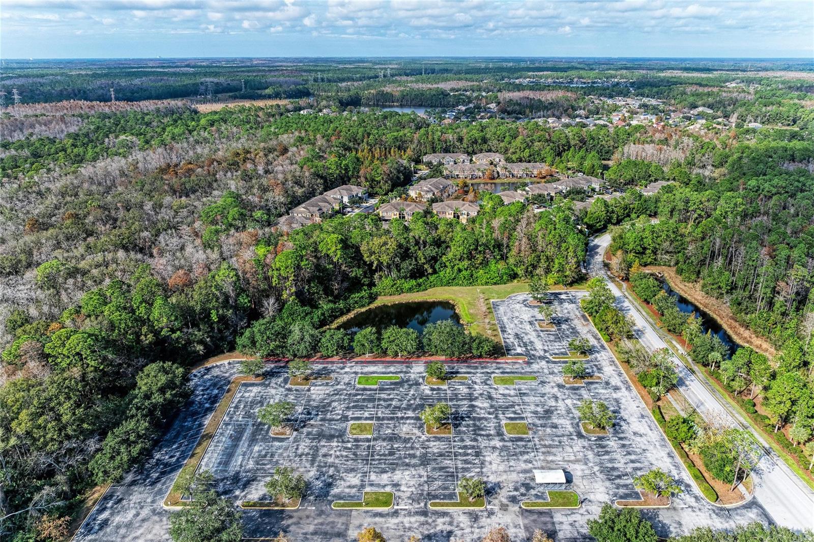 SOUTH HAMPTON - Residential