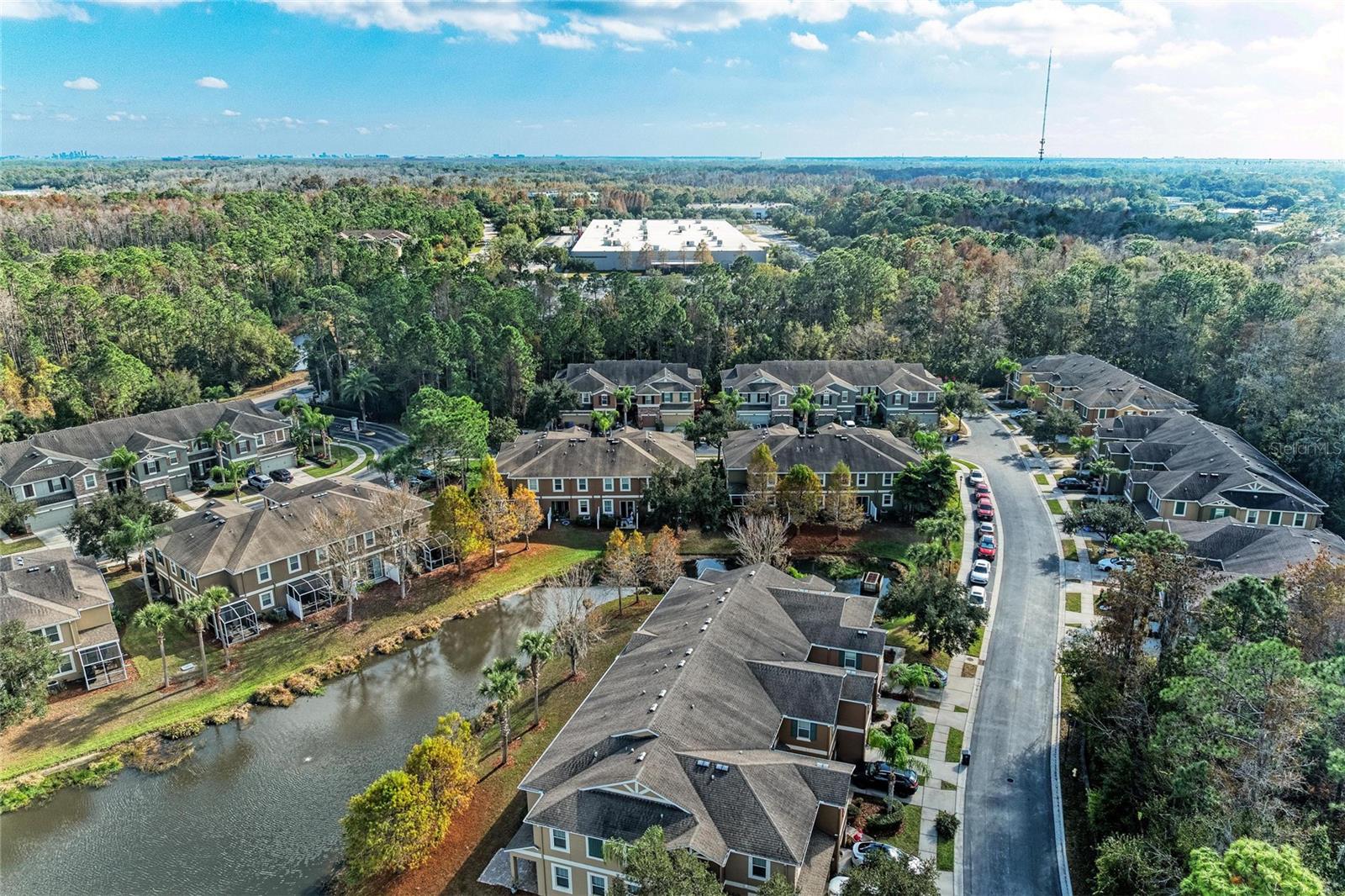 SOUTH HAMPTON - Residential