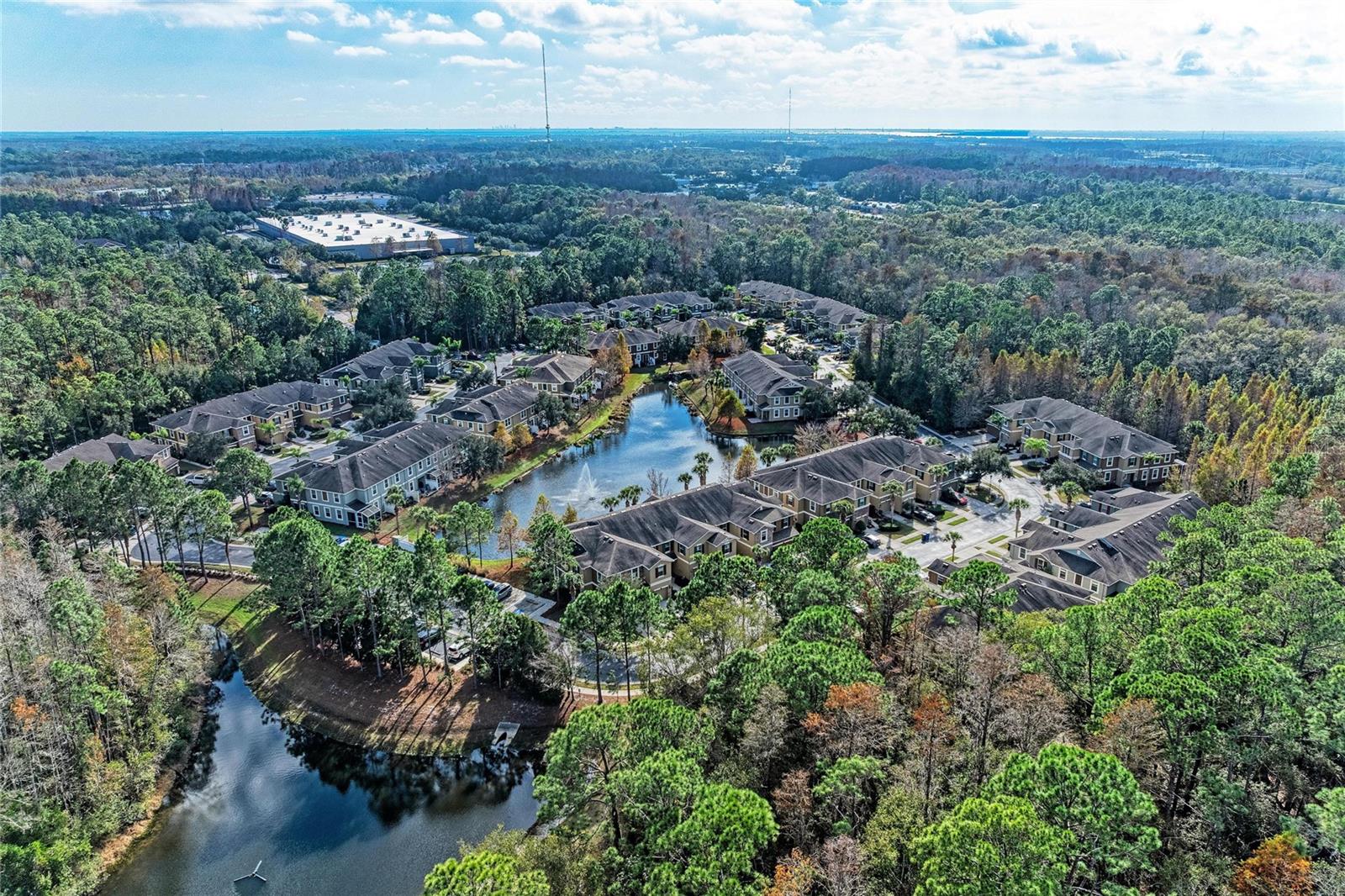 SOUTH HAMPTON - Residential