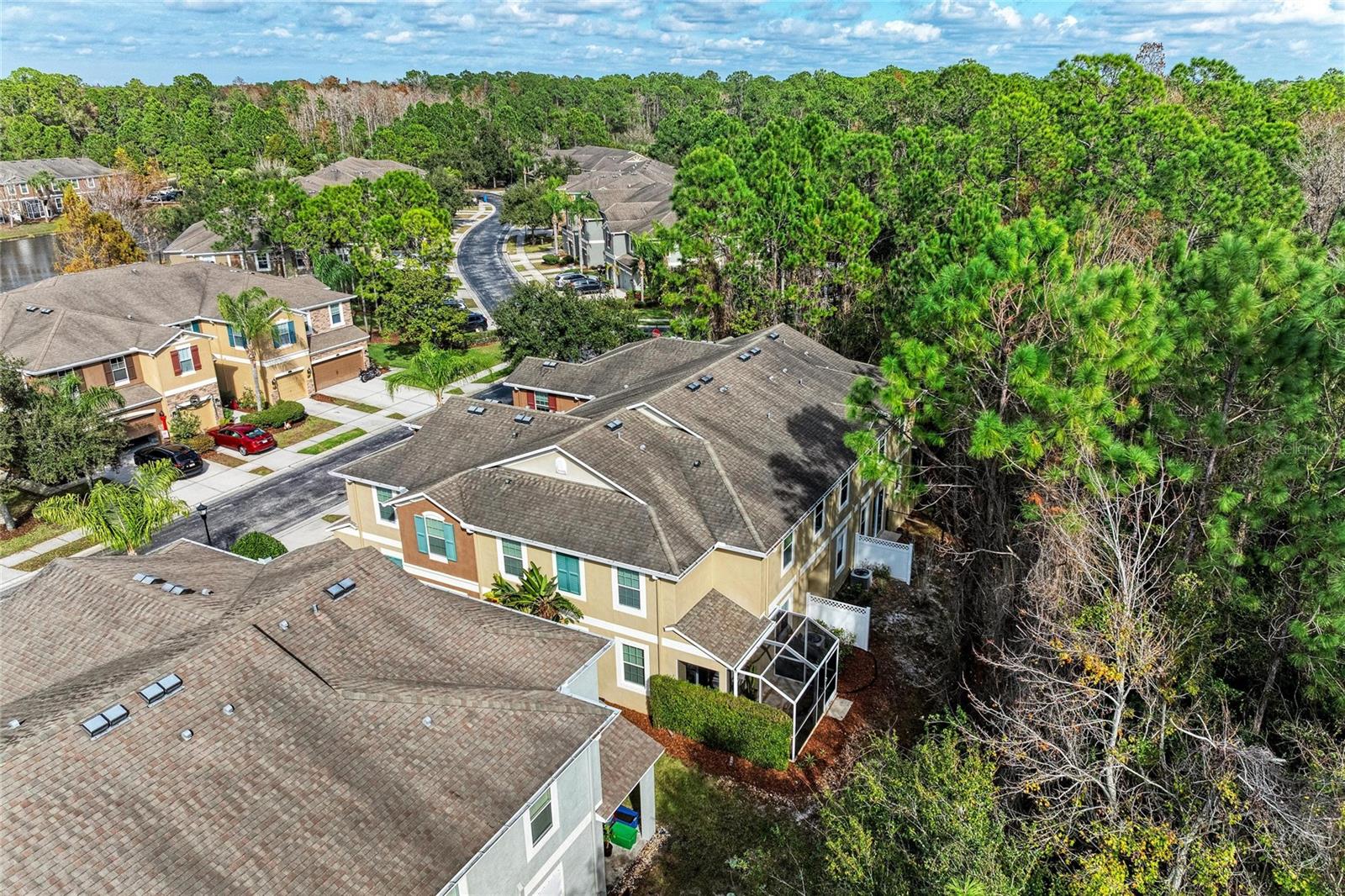 SOUTH HAMPTON - Residential