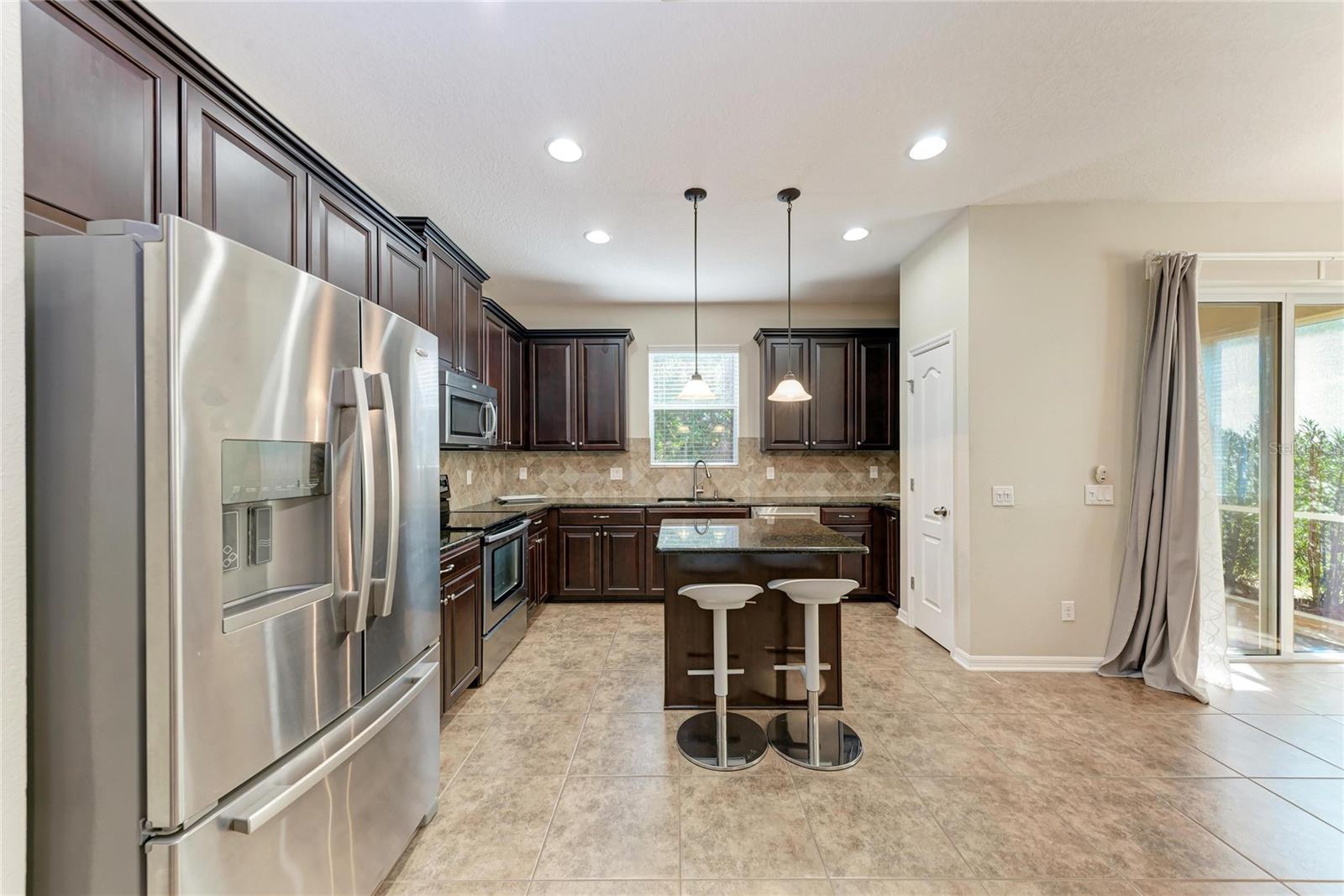 SOUTH HAMPTON - Residential