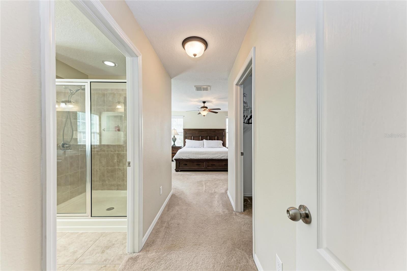 SOUTH HAMPTON - Residential