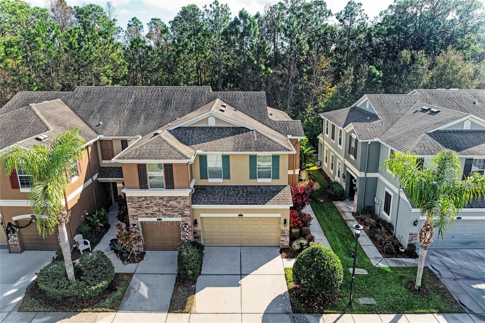 SOUTH HAMPTON - Residential