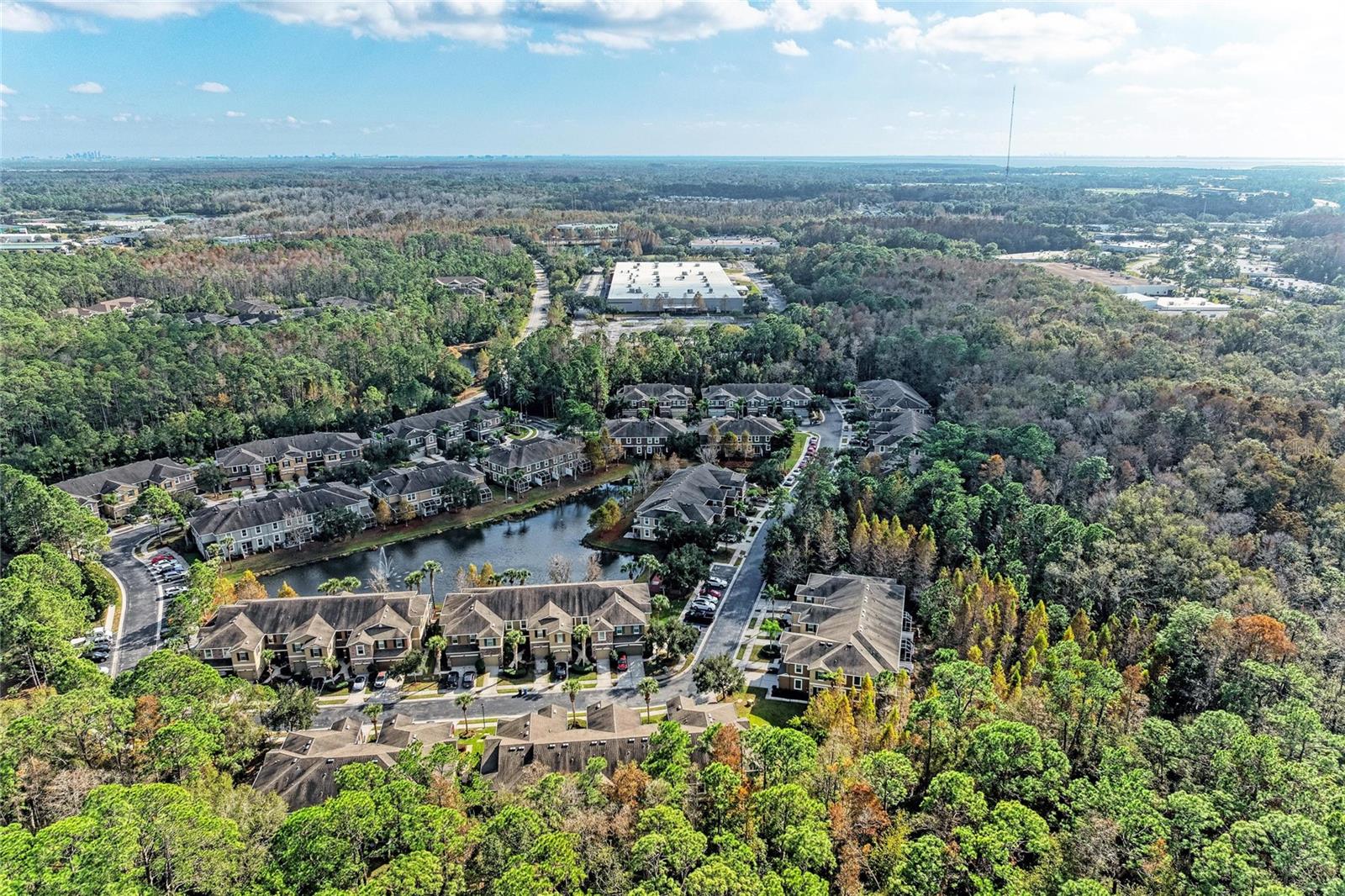 SOUTH HAMPTON - Residential