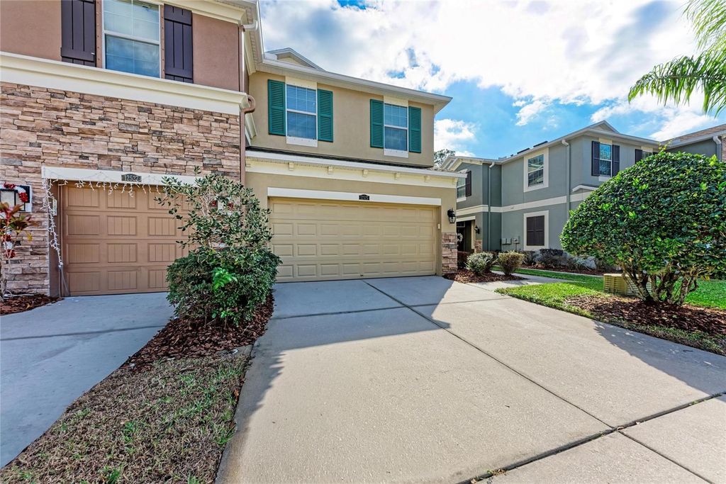 Photo of 12525 Shirebrook Court, Tampa, FL 33626 (MLS # A4676872)