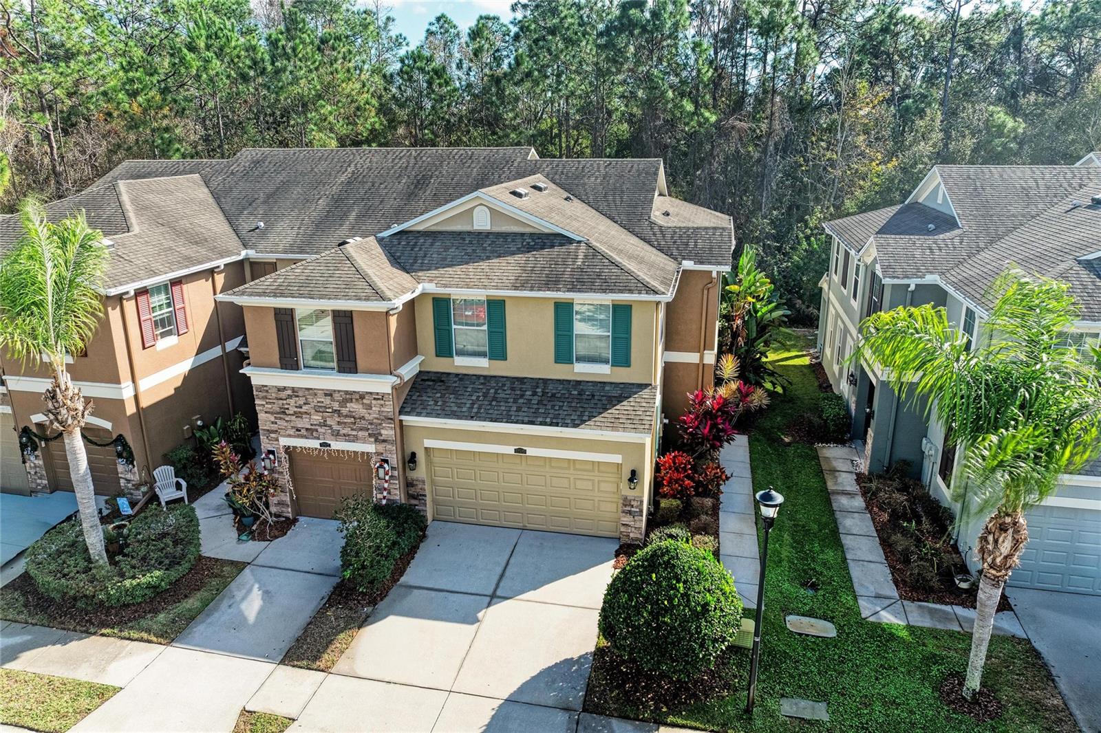 SOUTH HAMPTON - Residential