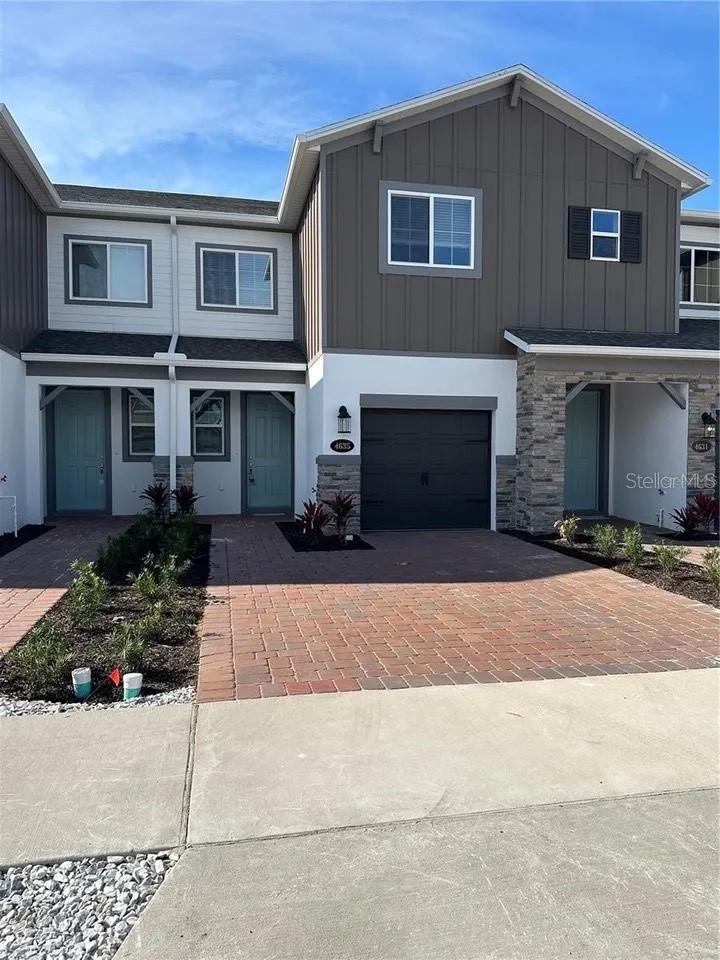 TYSON RANCH TWNHMS PH 2 - Residential Lease