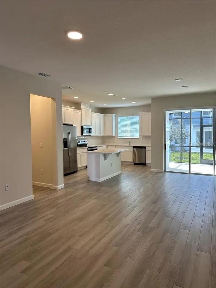 TYSON RANCH TWNHMS PH 2 - Residential Lease