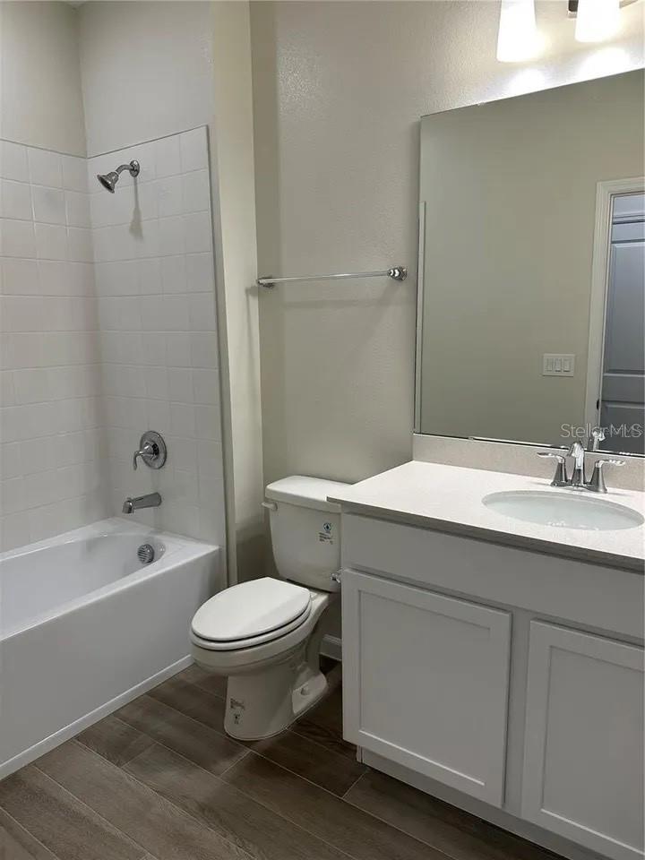 TYSON RANCH TWNHMS PH 2 - Residential Lease