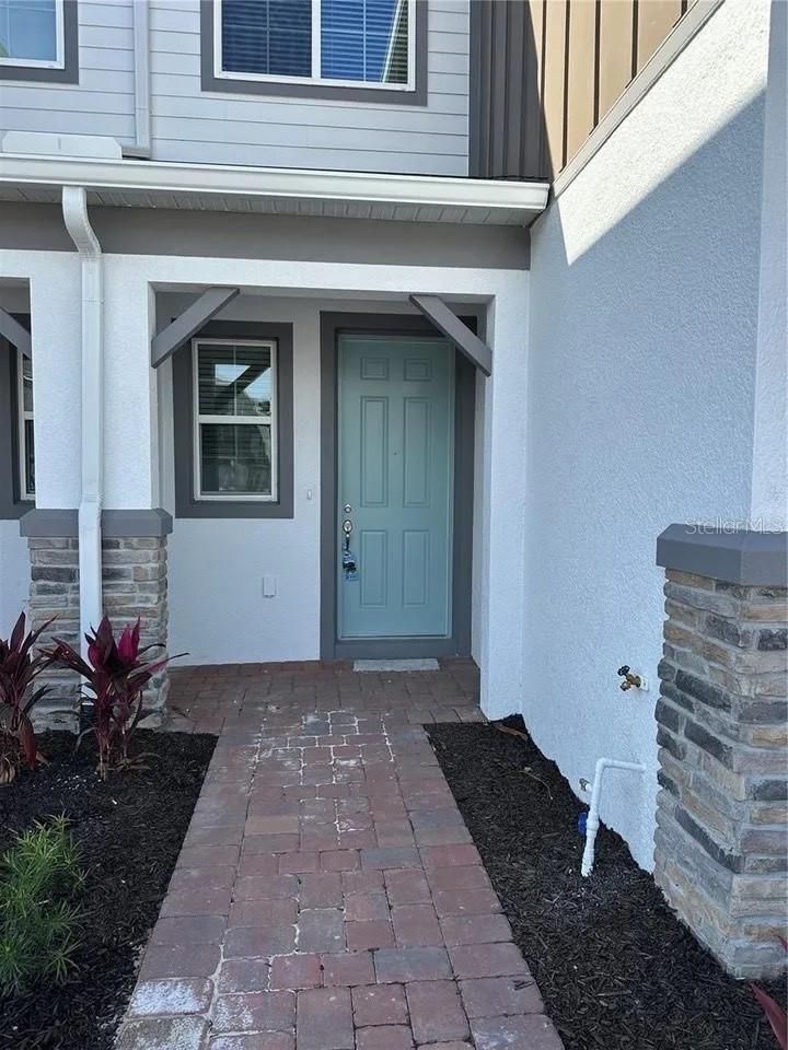 TYSON RANCH TWNHMS PH 2 - Residential Lease