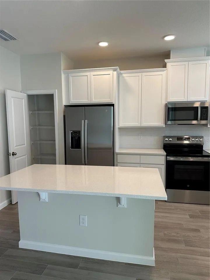 TYSON RANCH TWNHMS PH 2 - Residential Lease