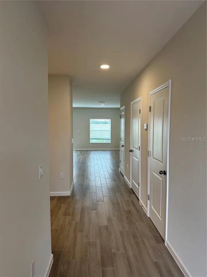 TYSON RANCH TWNHMS PH 2 - Residential Lease