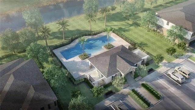 TYSON RANCH TWNHMS PH 2 - Residential Lease