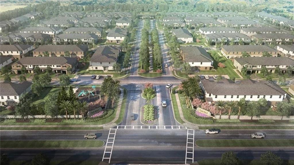 TYSON RANCH TWNHMS PH 2 - Residential Lease