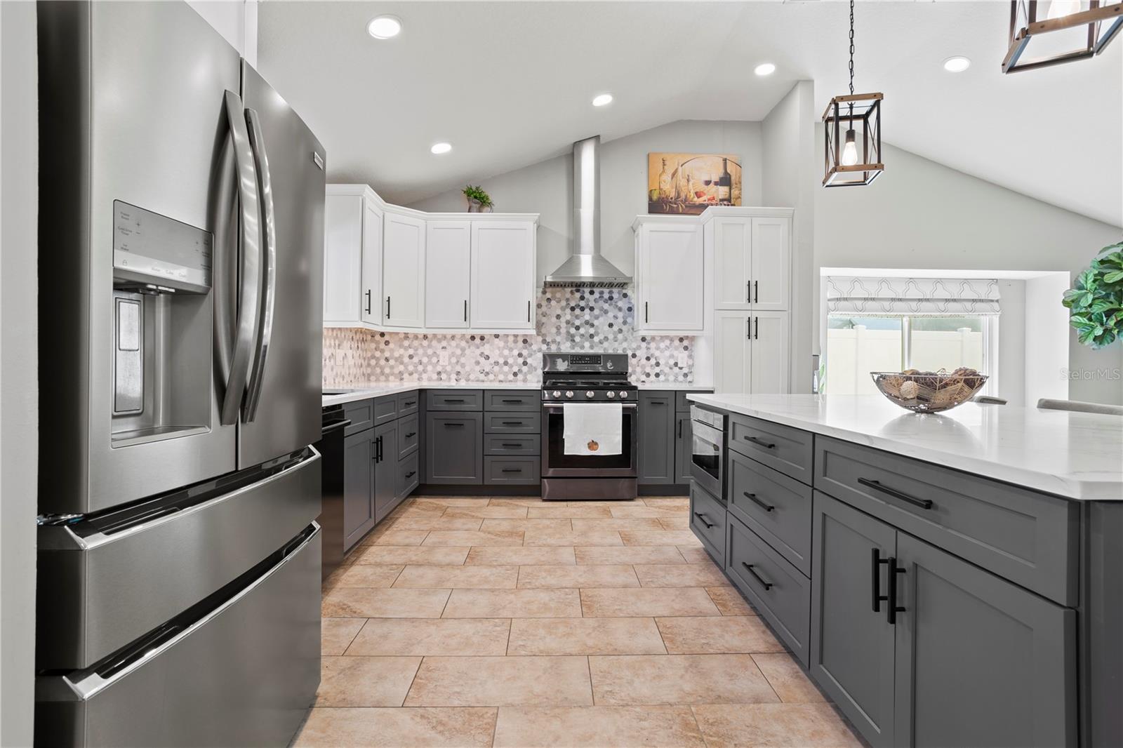 GREENWOOD LAKES UNIT 2 1ST ADD - Residential