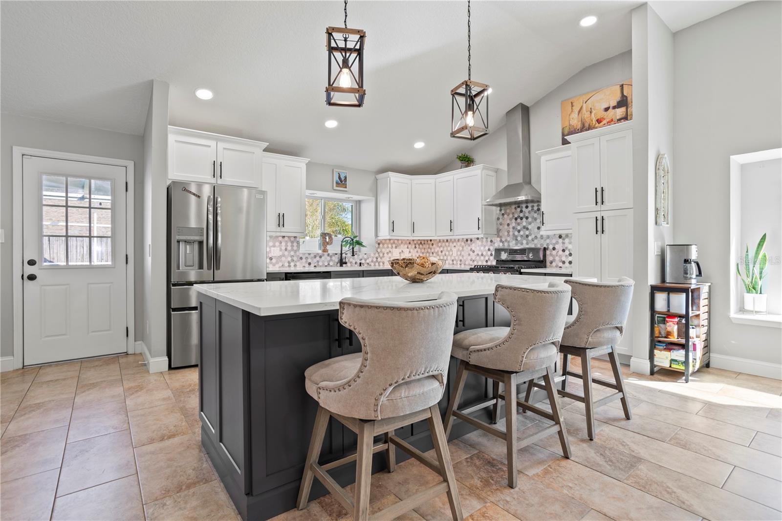 GREENWOOD LAKES UNIT 2 1ST ADD - Residential