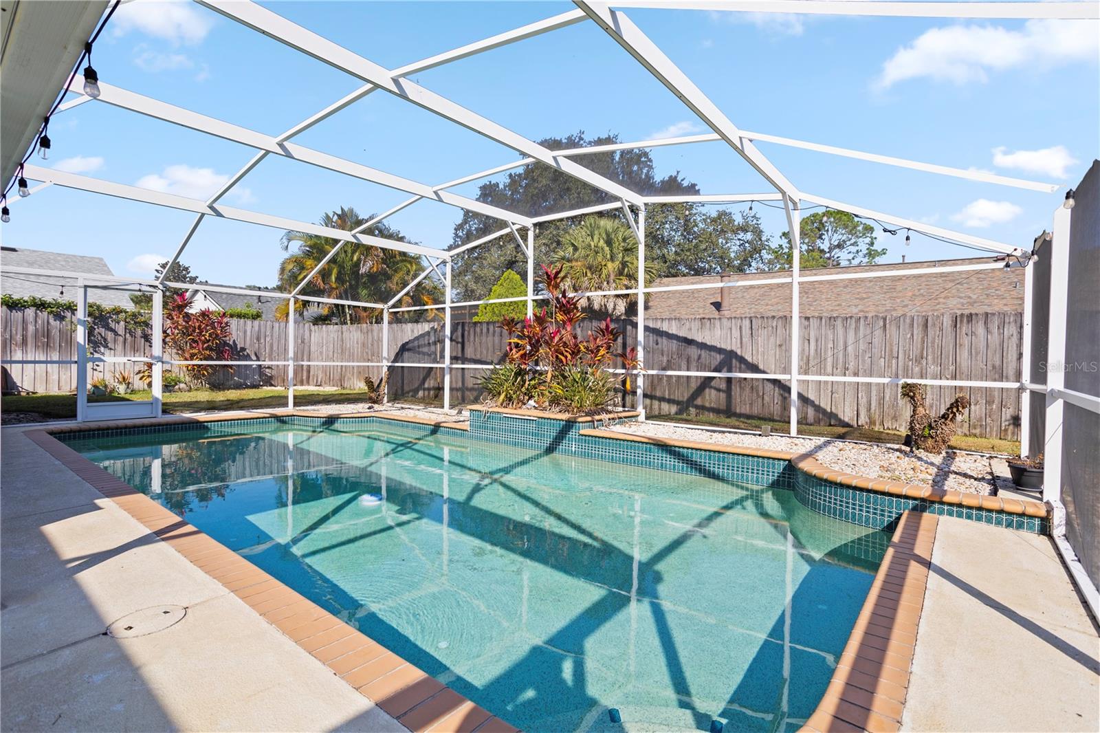 GREENWOOD LAKES UNIT 2 1ST ADD - Residential