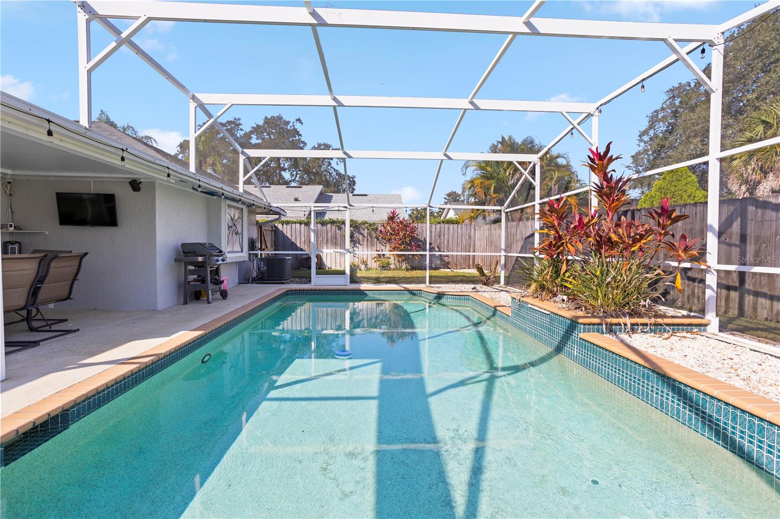 GREENWOOD LAKES UNIT 2 1ST ADD - Residential