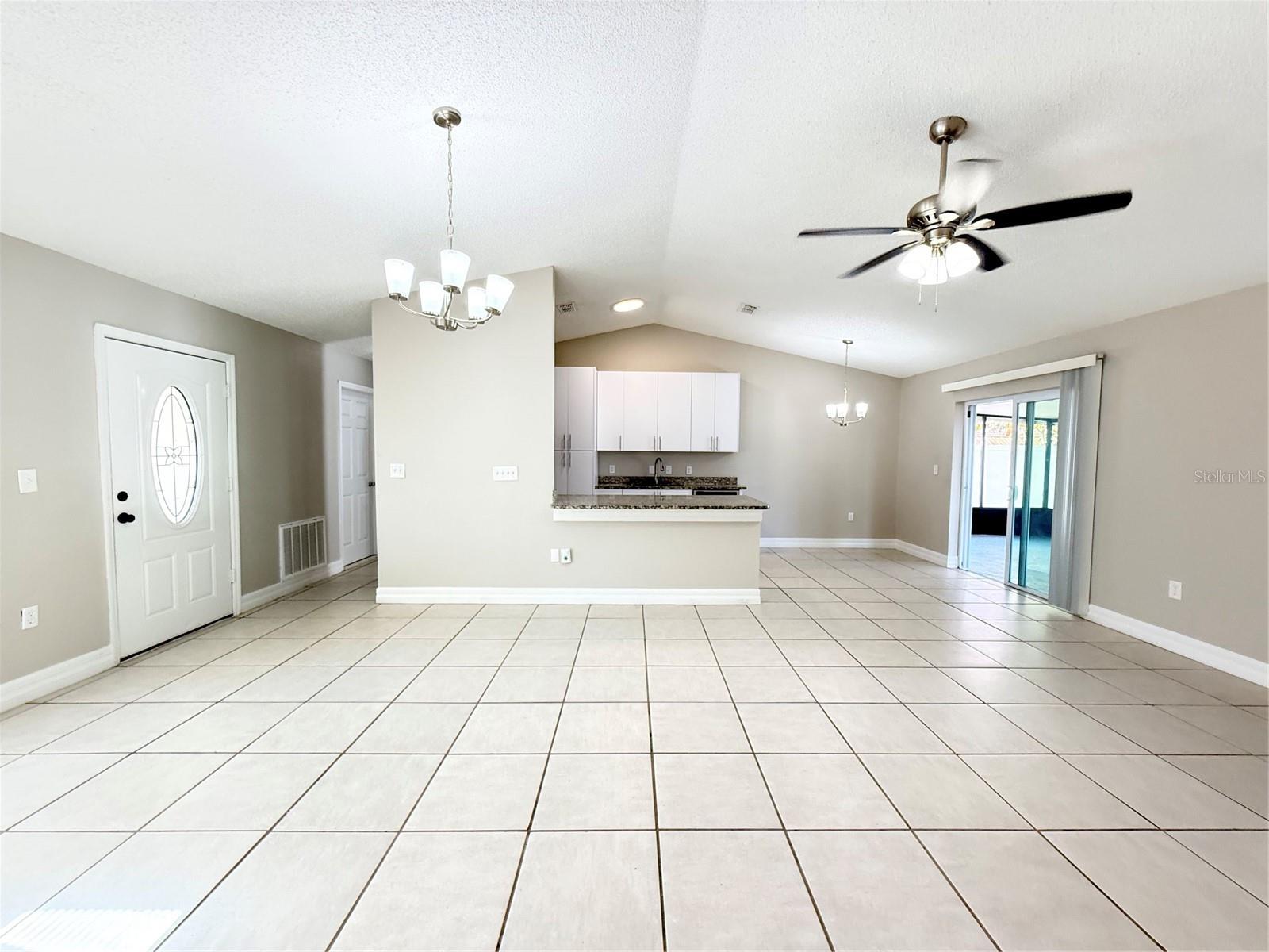 POINCIANA VILLAGE 2 NBHD 1 - Residential