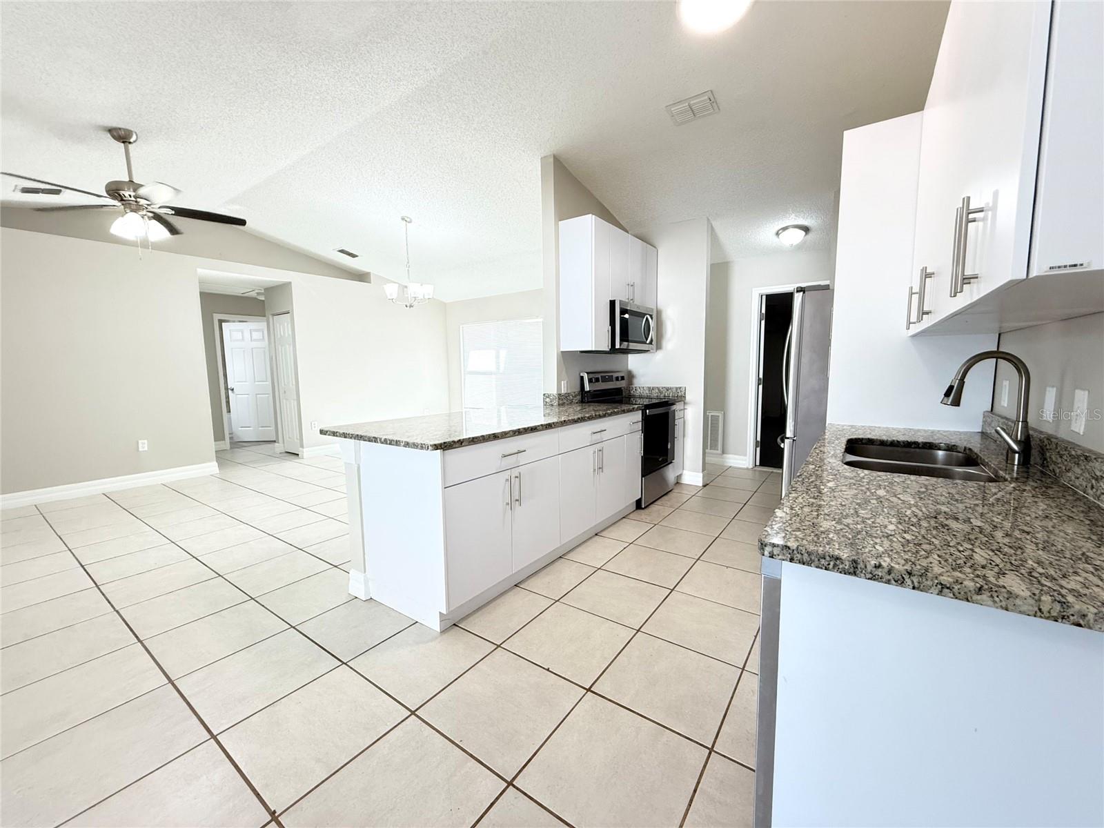 POINCIANA VILLAGE 2 NBHD 1 - Residential