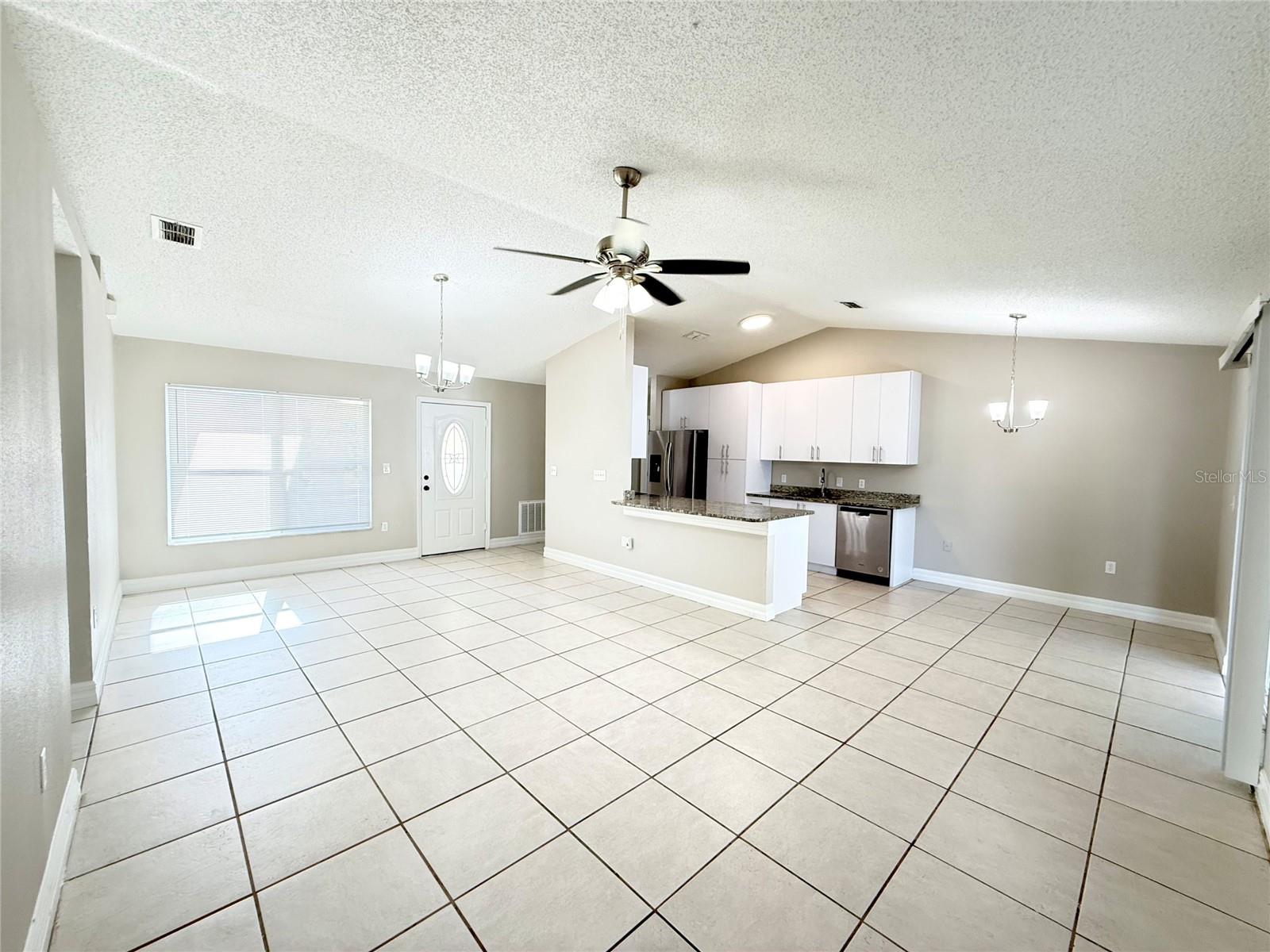 POINCIANA VILLAGE 2 NBHD 1 - Residential