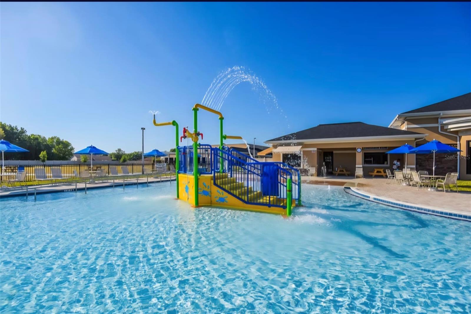 POINCIANA VILLAGE 2 NBHD 1 - Residential