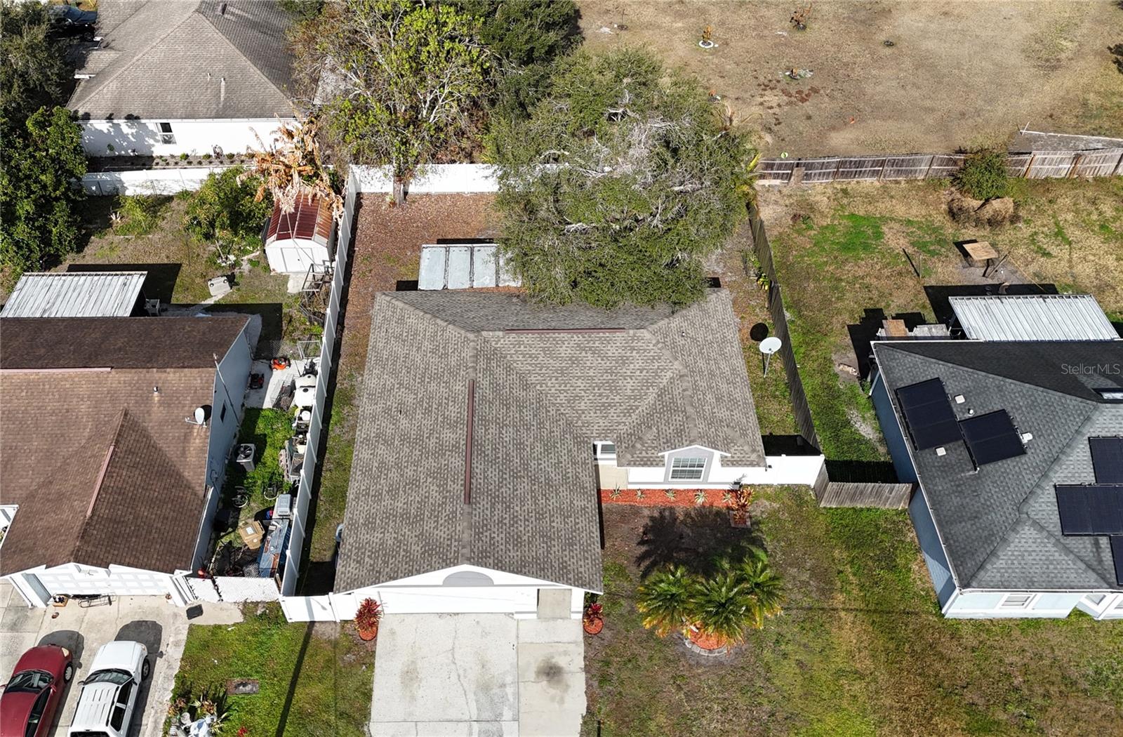 POINCIANA VILLAGE 2 NBHD 1 - Residential