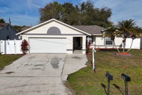 1003 DARTMOOR PLACE KISSIMMEE FL 34758