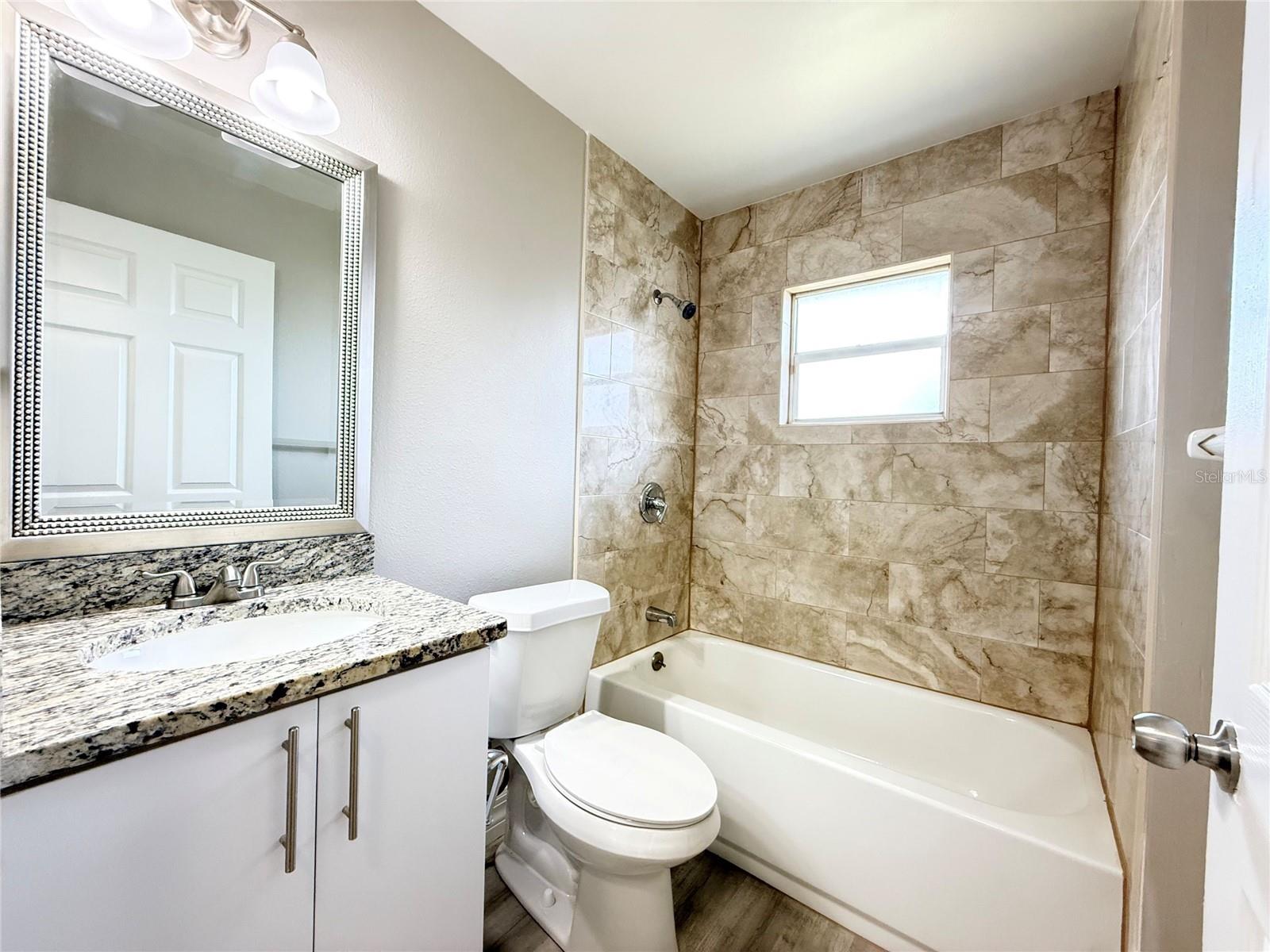 POINCIANA VILLAGE 2 NBHD 1 - Residential