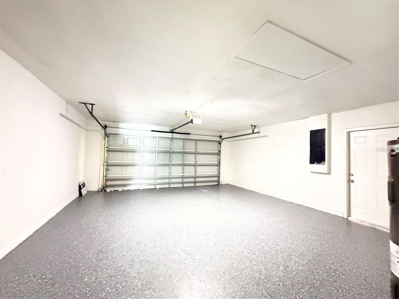 POINCIANA VILLAGE 2 NBHD 1 - Residential