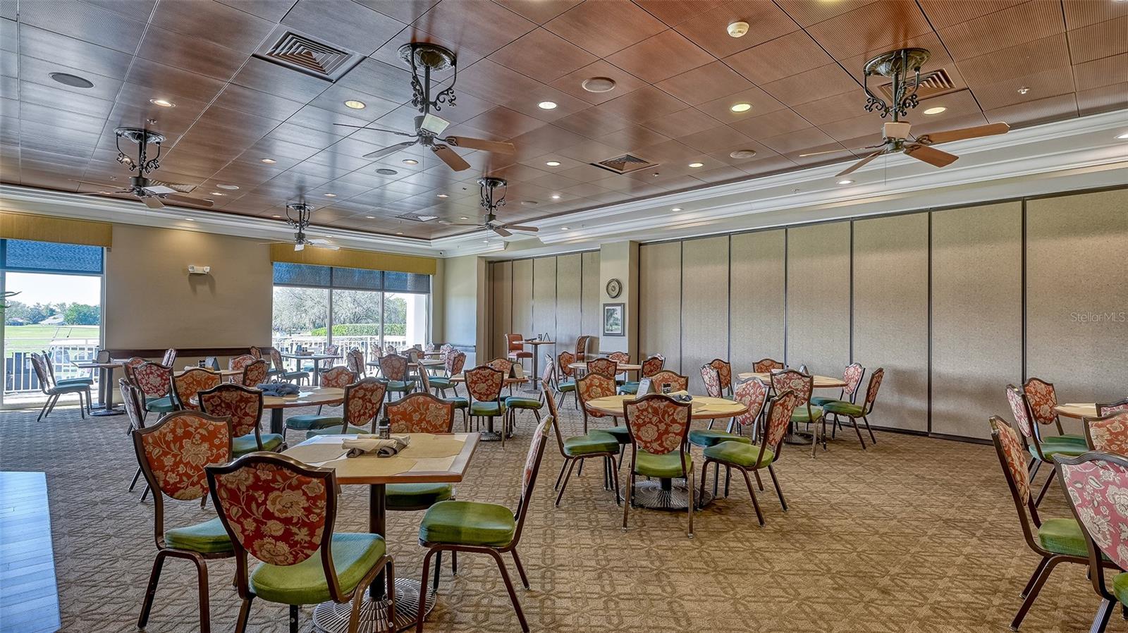 TERRACES 3 OF TARA - Residential