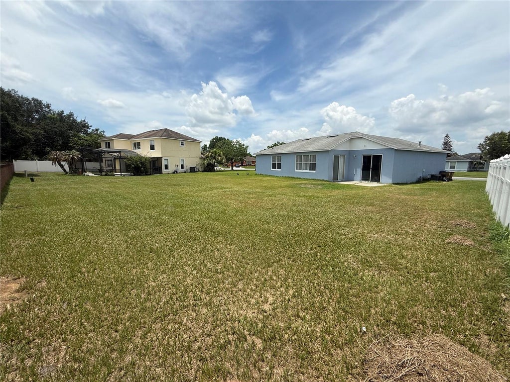 Photo of 2560 Sage Drive W, Kissimmee, FL 34758 (MLS # S5152184)
