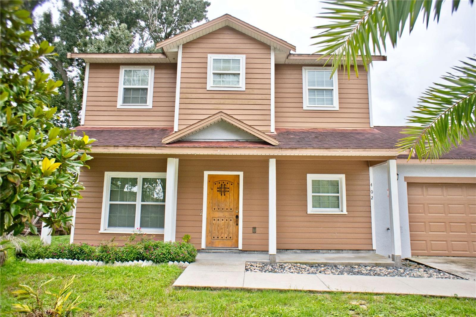 402 E MAPLE STREET